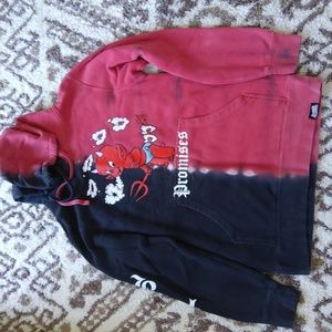 Broken Promises Hoodie